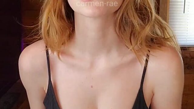 carmen rae makoshake onlyfans