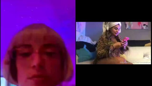 yesjulz twerking