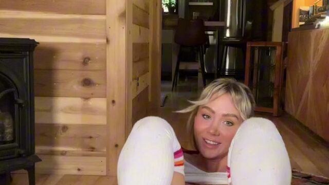 sara jean underwood bikini