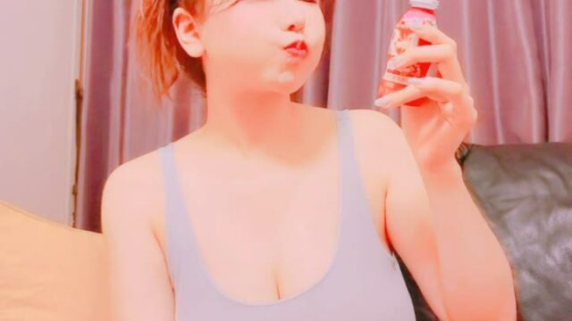 anri okita milk