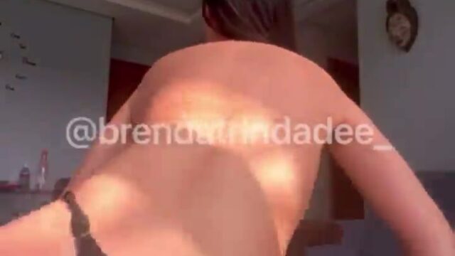 brenda trindade latest